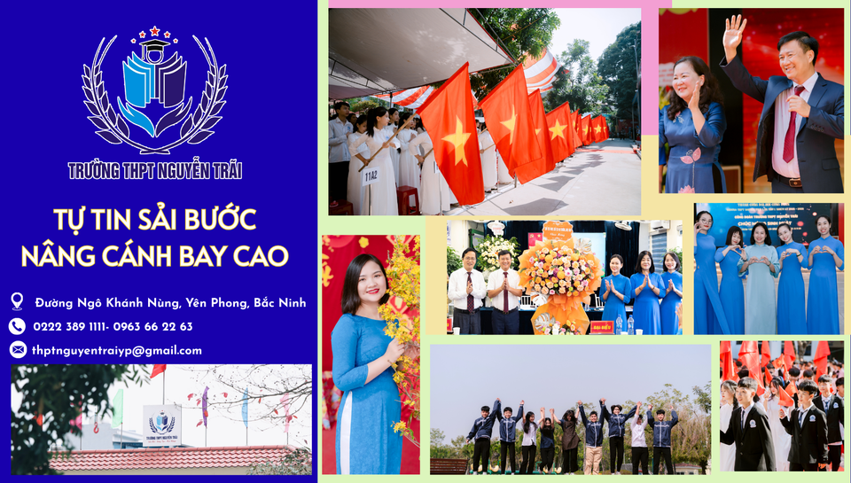TMĐT , Đại Học Thủy Lợi