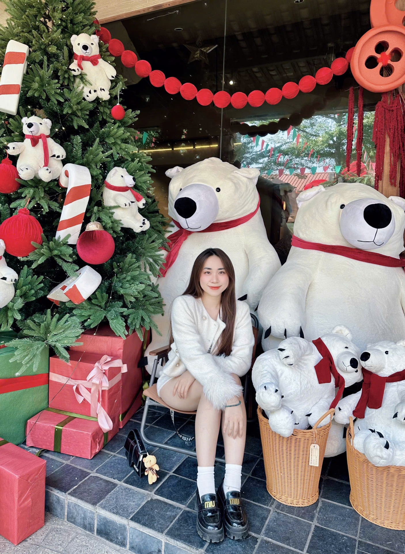 ĐỊNH HƯỚNG TƯƠNG LAI