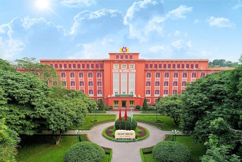 ngành Thương Mại Điện Tử (TMĐT)- Đại học Thủy Lợi