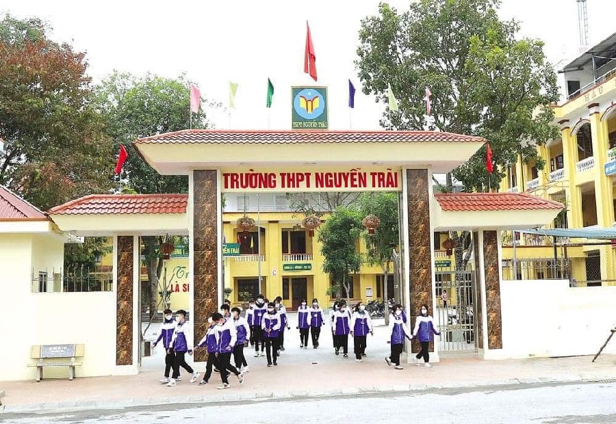 TMĐT , Đại Học Thủy Lợi