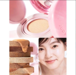 Cushion JUDYDOLL Fresh Matte Che Phủ Mịn Lì Chống Nắng Bền Màu Lâu Trôi