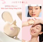 Kem Dưỡng Chống Nắng JUDYDOLL Sun Defense Tinted Moisturizer Mỏng Nhẹ SPF50+ PA++++