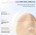 Kem Dưỡng Chống Nắng JUDYDOLL Sun Defense Tinted Moisturizer Mỏng Nhẹ SPF50+ PA++++