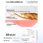 Kem Dưỡng Chống Nắng JUDYDOLL Sun Defense Tinted Moisturizer Mỏng Nhẹ SPF50+ PA++++