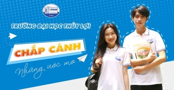 Khám phá Chương trình Đào tạo Thương mại điện tử tại Đại học Thủy lợi: Cơ hội vàng cho Gen Z!