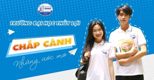 Khám phá Chương trình Đào tạo Thương mại điện tử tại Đại học Thủy lợi: Cơ hội vàng cho Gen Z!